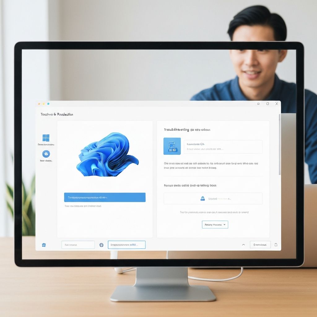 Operating System Support & Troubleshooting Made Easy