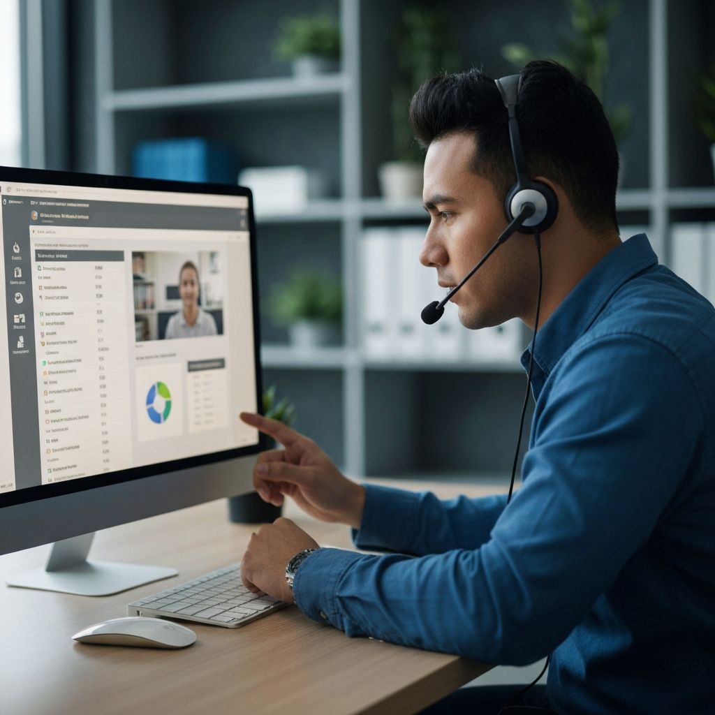 Online Remote Technical Support: Get Help From Anywhere