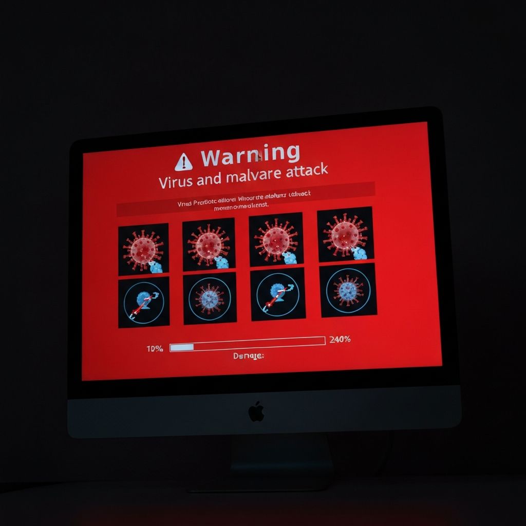 Virus, Spyware, and Malware Removal: Complete Protection Guide