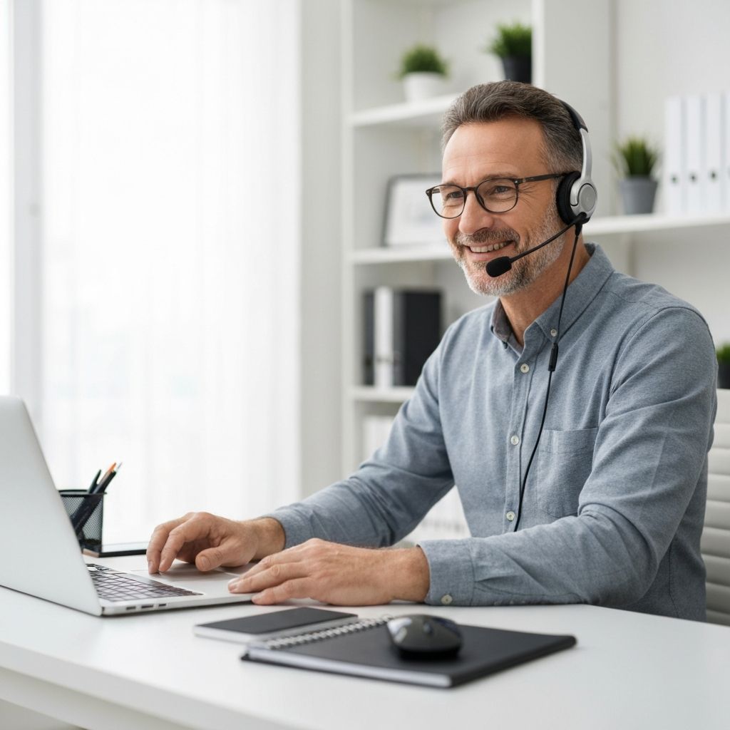 Online Remote Technical Support