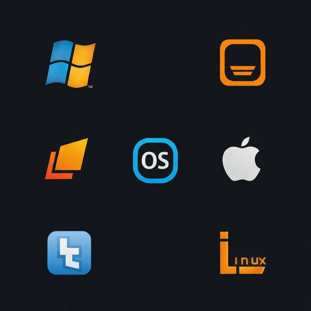 Operating System Support & Troubleshooting