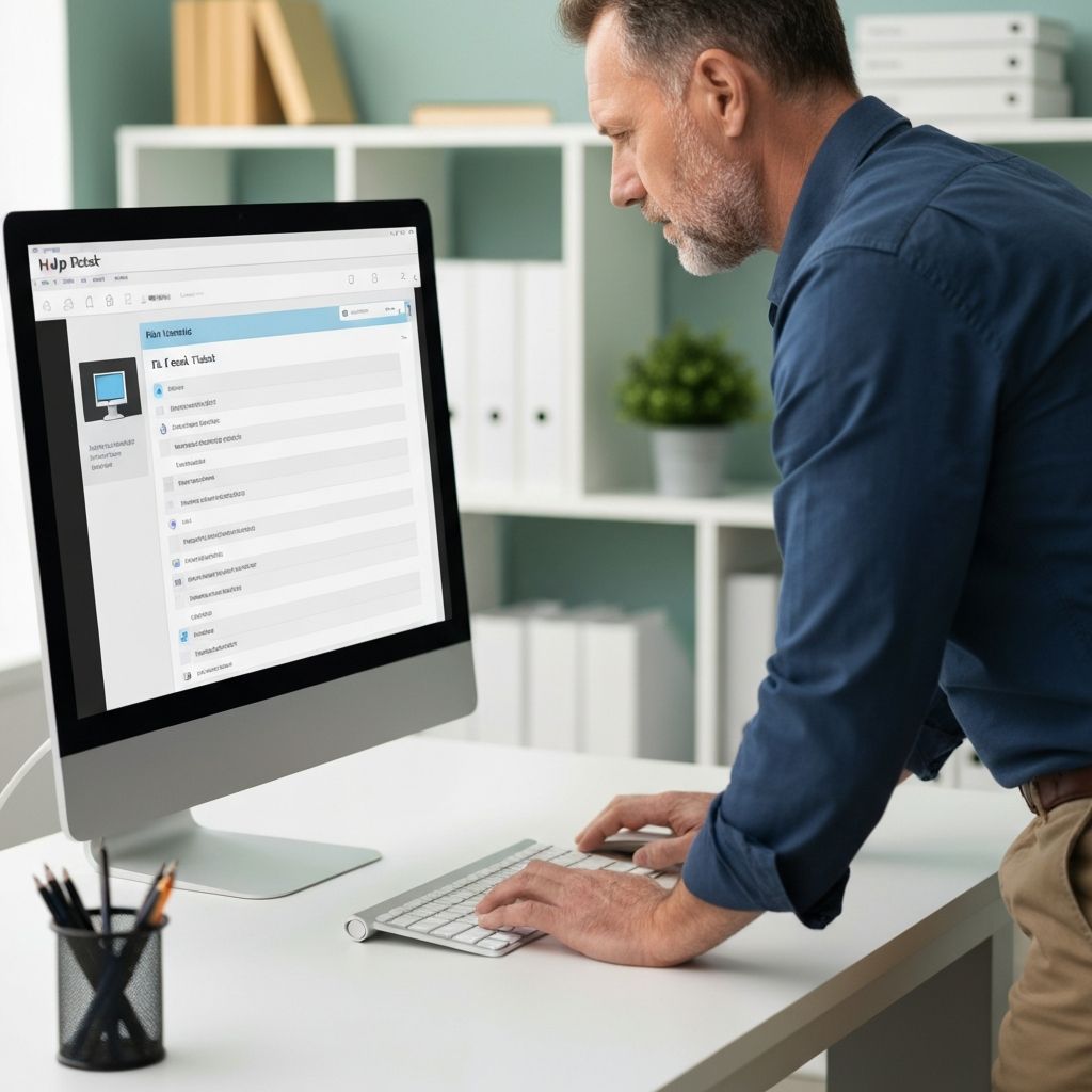 Remote Troubleshooting & Repair
